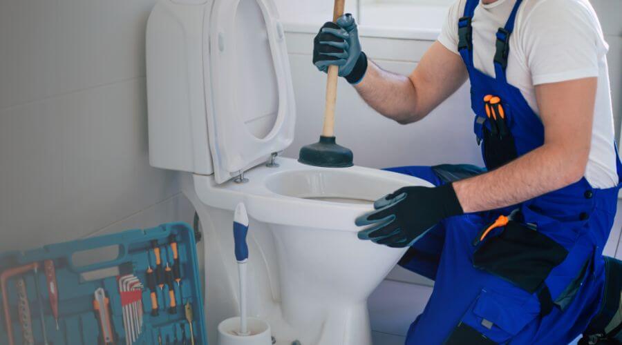 Local 24/7 Emergency Plumbing in Fingal, ND